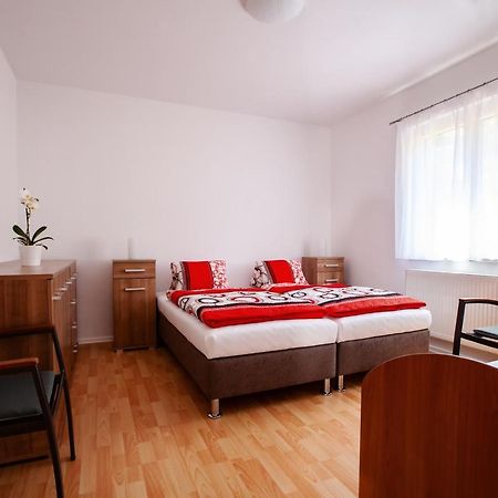 שב Apartman Dominhaus מראה חיצוני תמונה