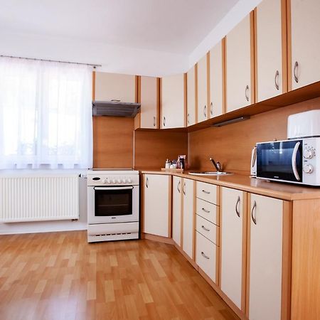 שב Apartman Dominhaus מראה חיצוני תמונה