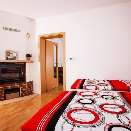 שב Apartman Dominhaus מראה חיצוני תמונה